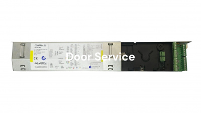 Контроллер (блок управления) Gilgen SL35 (Б/У)