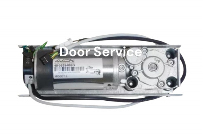 Мотор-редуктор MOGET 2 для GILGEN SLX