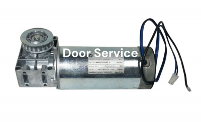 МОТОР-РЕДУКТОР DITEC VALOR