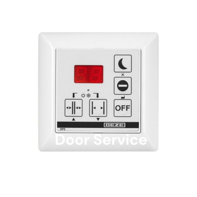 ПРОГРАММАТОР GEZE DPS/OFF ДЛЯ DCU1(аналог)