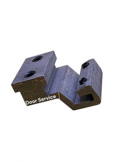 Фиксатор троса для телескопической GEZE Slimdrive SLT