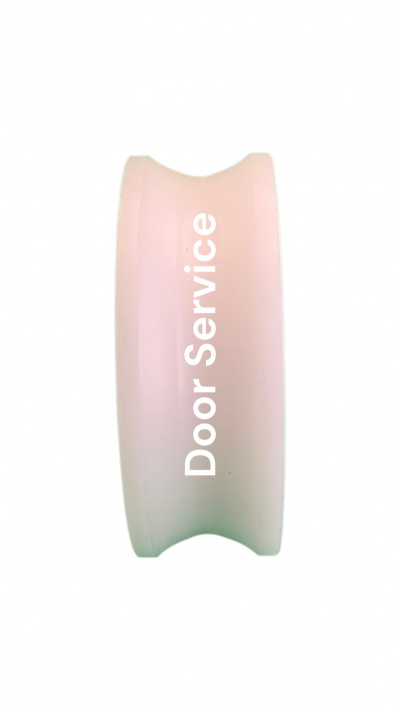 Ролик каретки для Geze Powerdrive