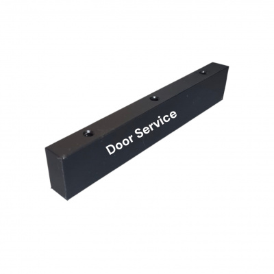 ПВХ вставка в напольную направляющую Tormax LR22