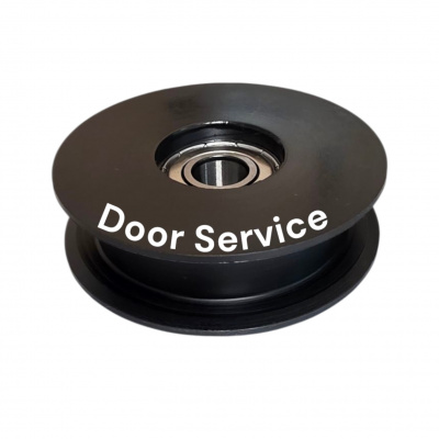 Возратный ролик Besam sl500 (без платформы)